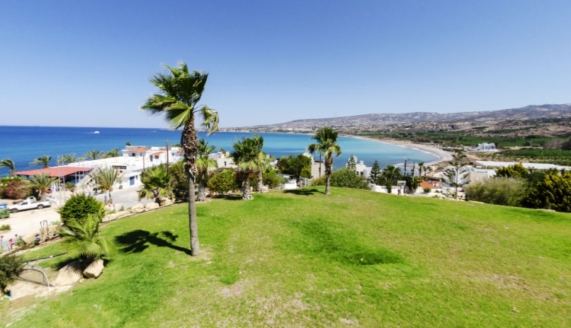Coral Bay