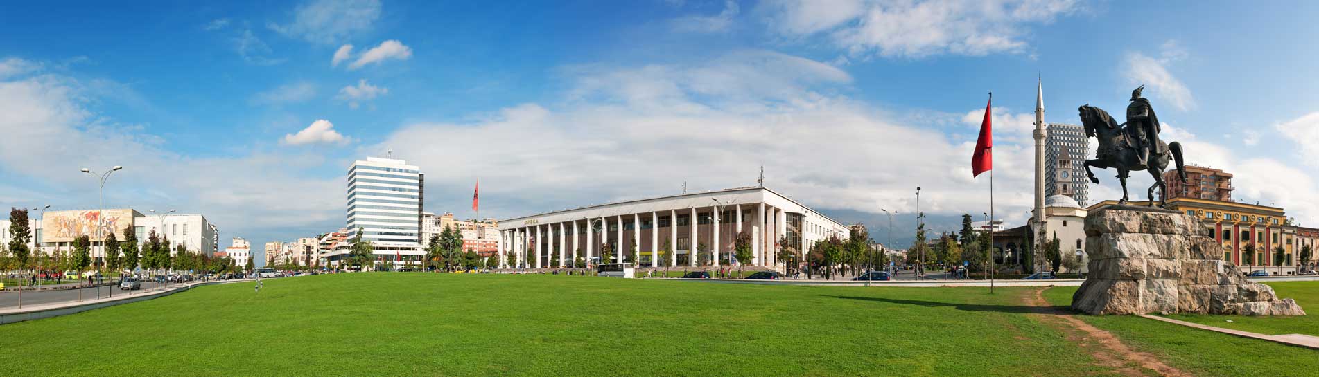 טיסות לטירנה, אלבניה – כל מה שצריך לדעת לפני שממריאים