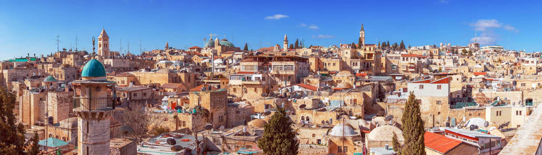 Church of the Holy Sepulchre: Everything You Need to Know