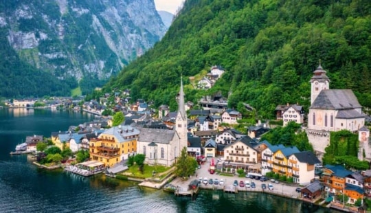 Hallstatt
