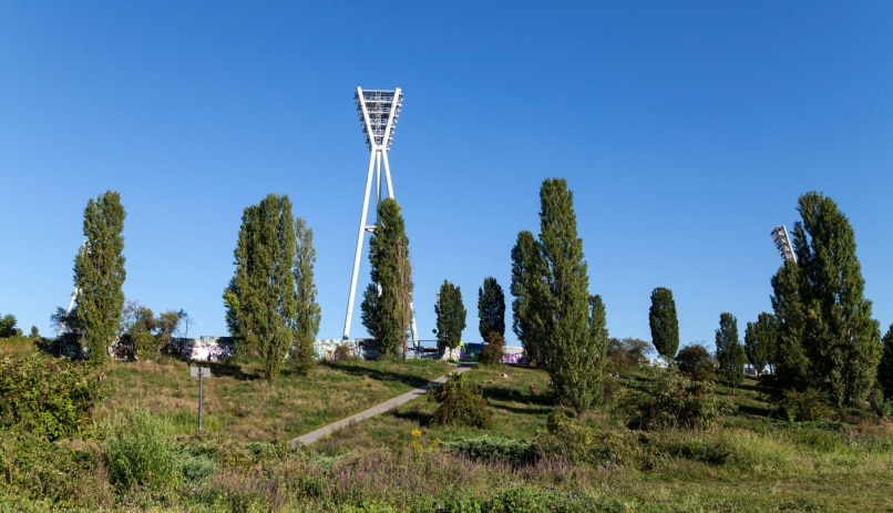 Mauerpark