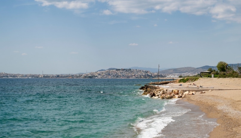 Edem-Beach