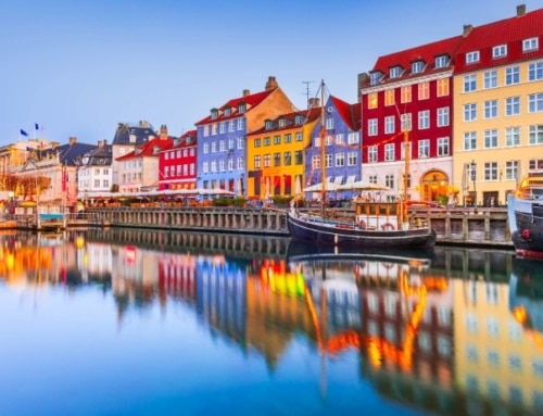 טיסות לקופנהגן: המדריך המלא לבירה הכי “היגה” (Hygge) בעולם