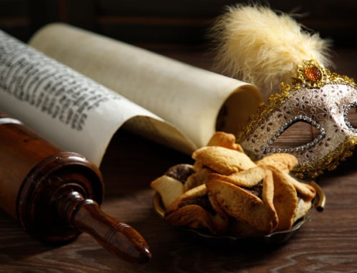 Purim in Israel: Meaning, Traditions and Colorful Celebrations