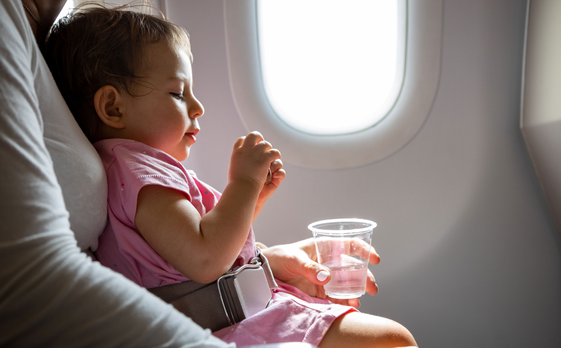 Boeing Toddler's Flight Suit