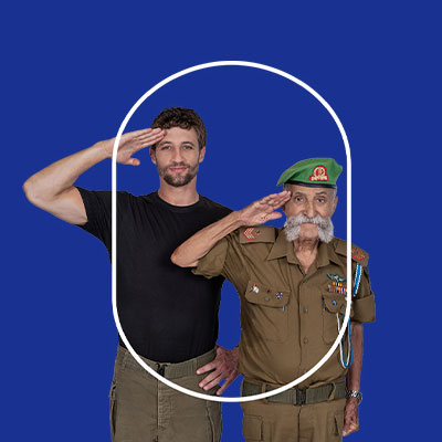 משרתי צה"ל בסדיר ובמילואים - הקשב!