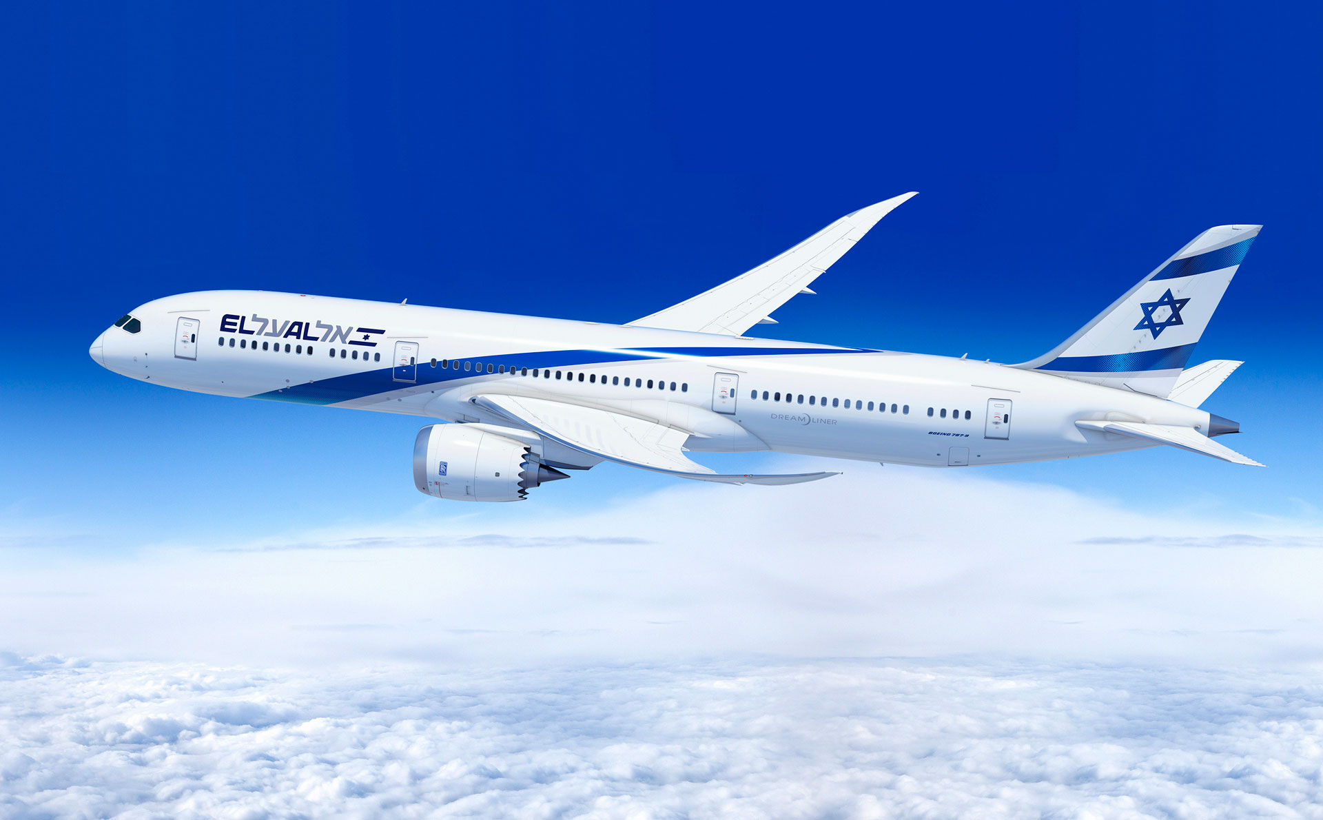 Our Fleet | EL AL