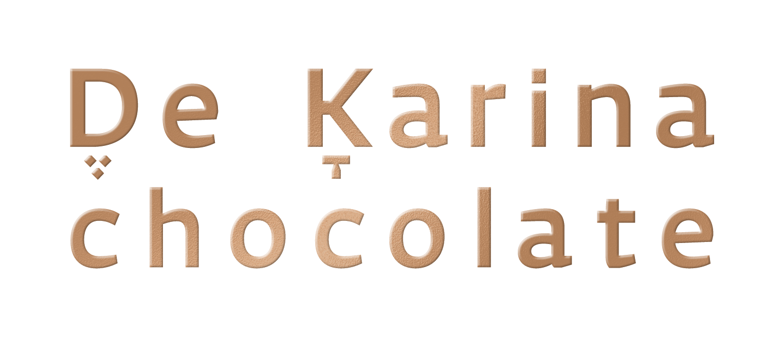 De Karina chocolate