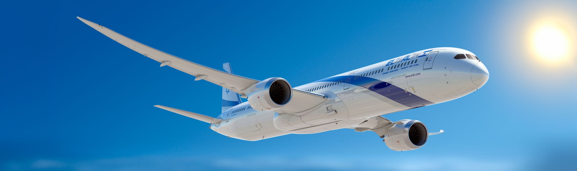 Бронирование авиабилетов израиль