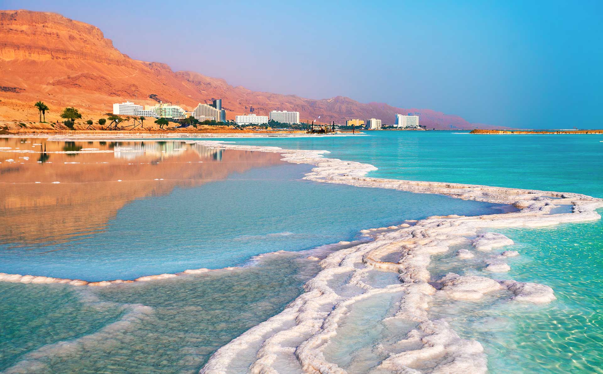 Flights to Israel from Miami