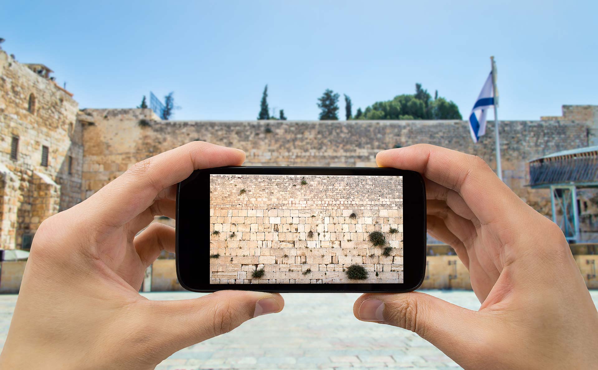 Flights to Israel from Boston