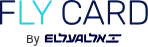 Fly Card Logo